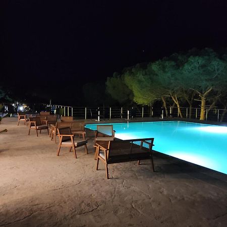 Q Resort Marina di Sorso Екстериор снимка
