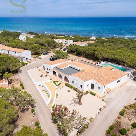 Q Resort Marina di Sorso Екстериор снимка