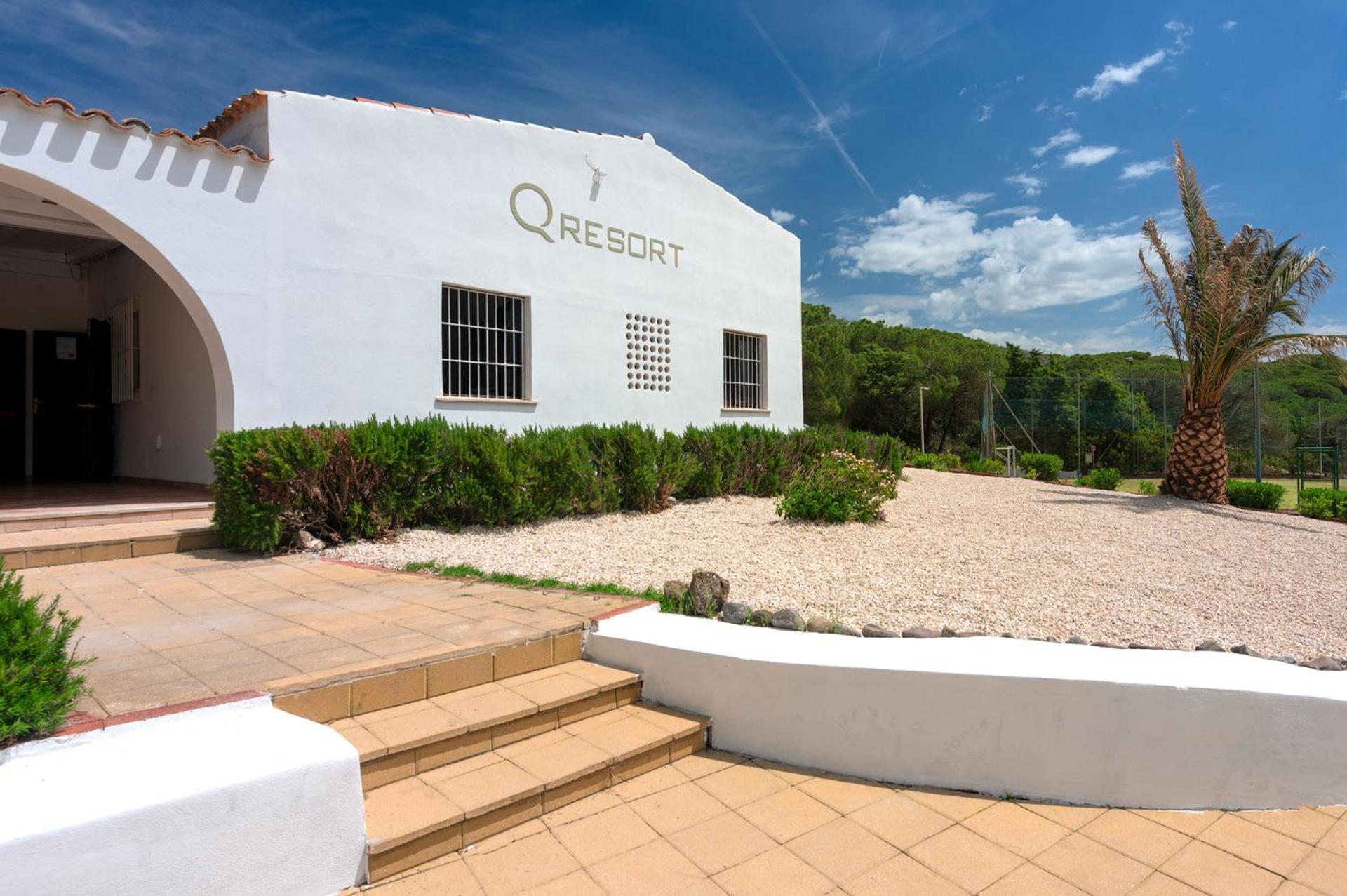 Q Resort Marina di Sorso Екстериор снимка
