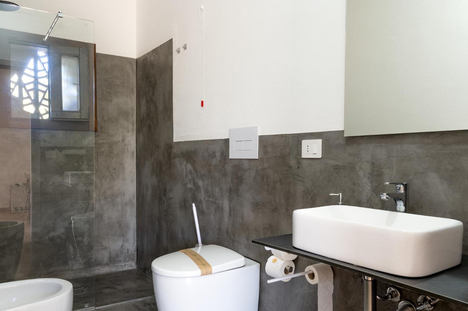 Q Resort Marina di Sorso Екстериор снимка
