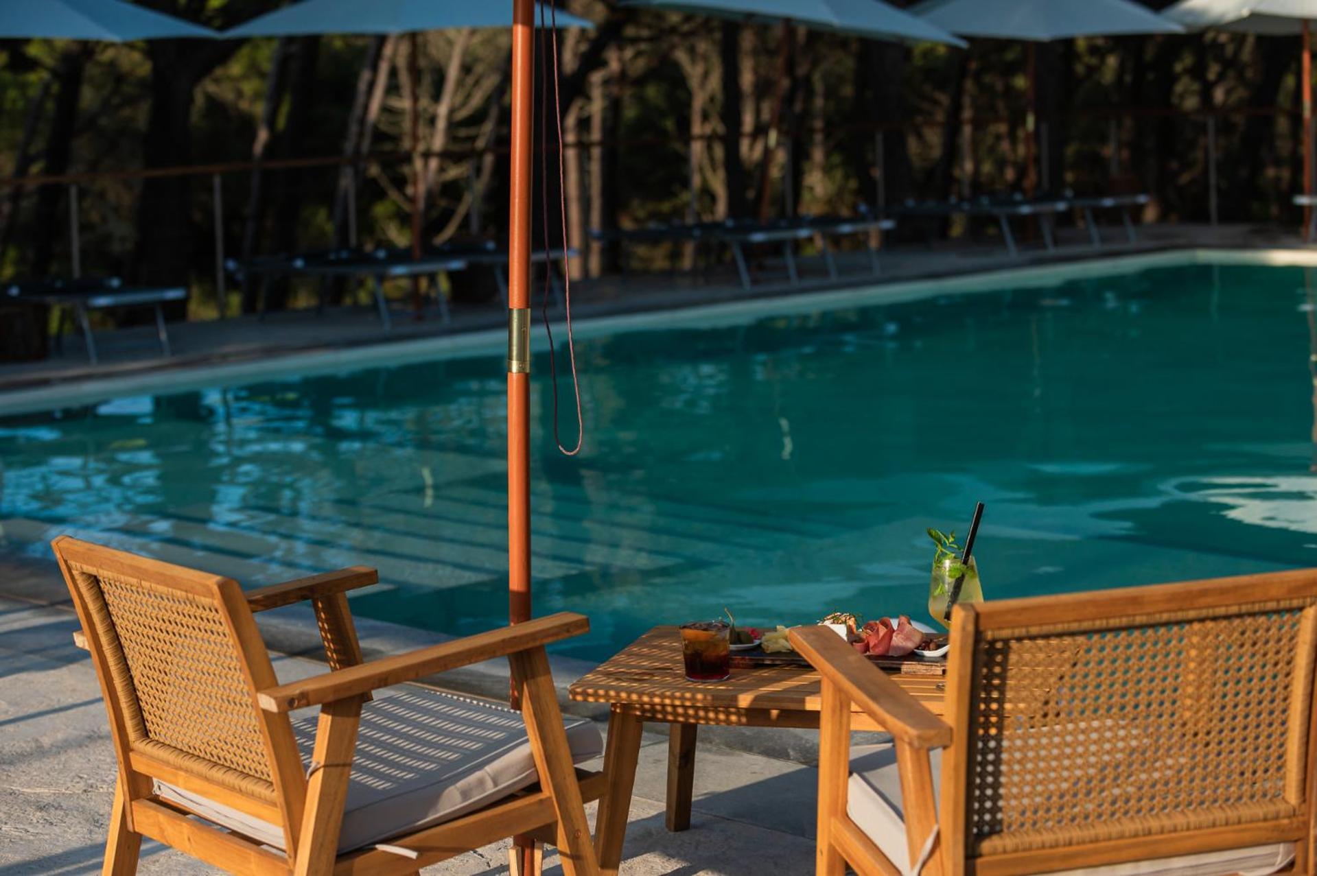 Q Resort Marina di Sorso Екстериор снимка