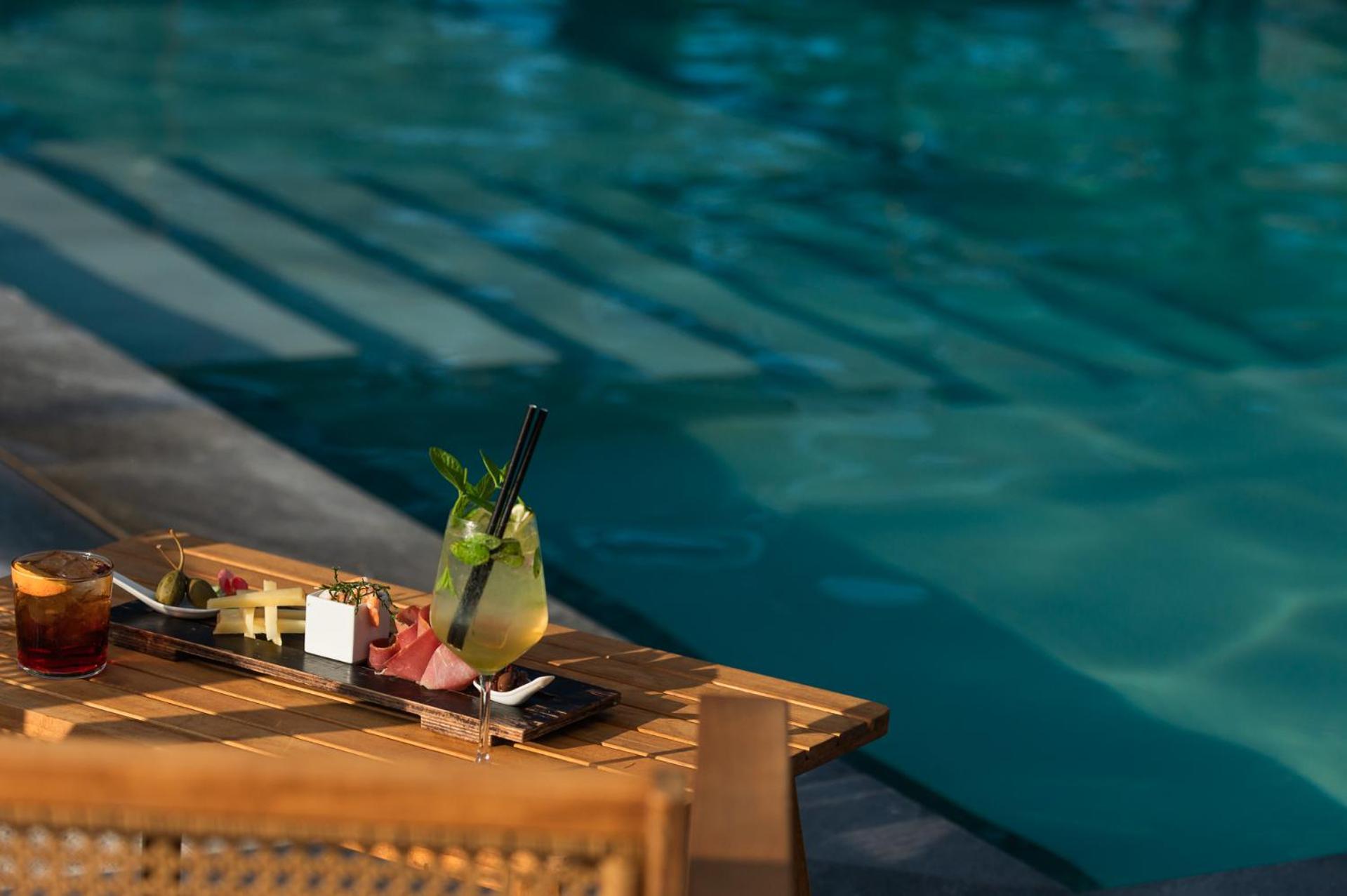 Q Resort Marina di Sorso Екстериор снимка