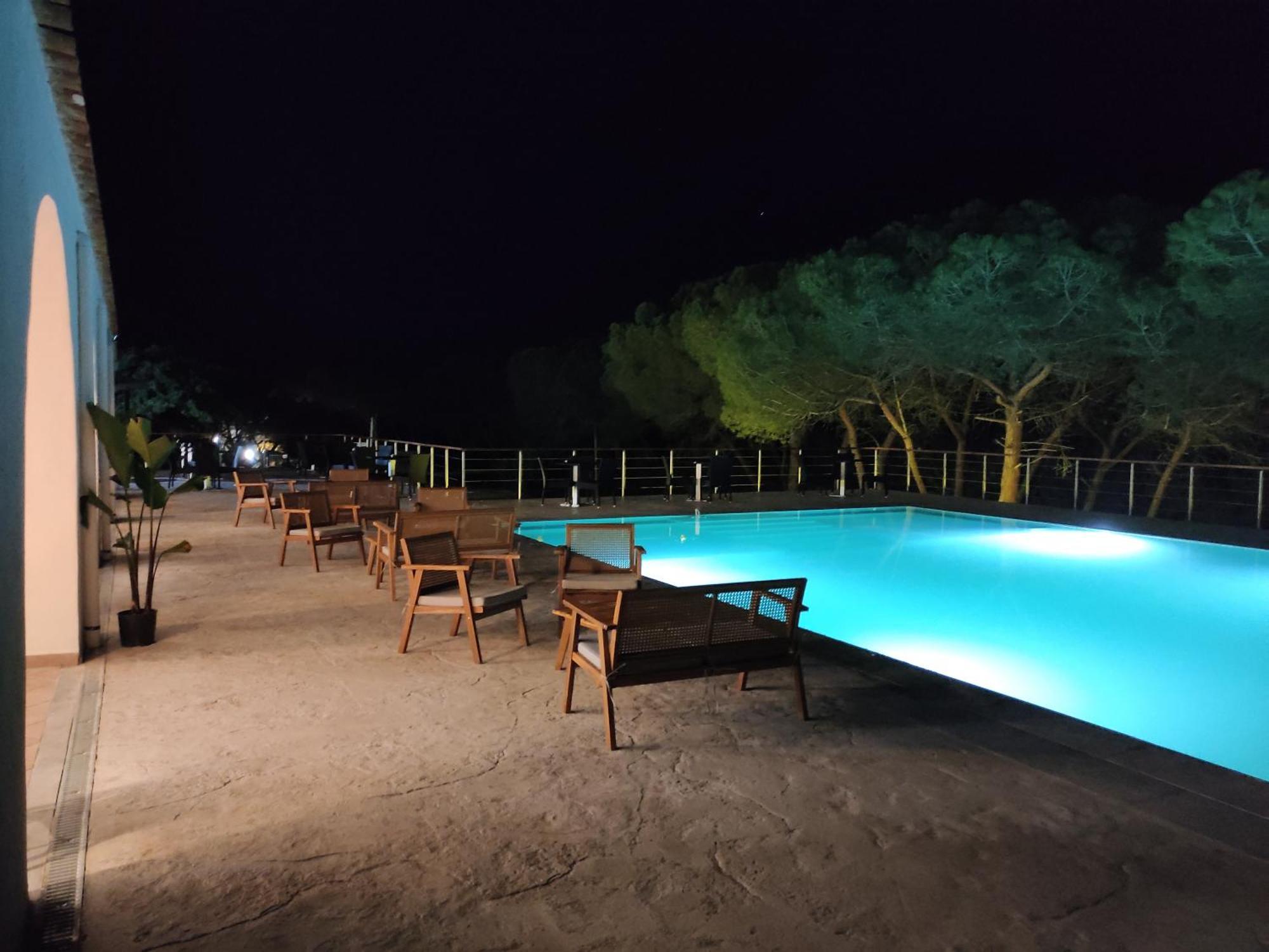 Q Resort Marina di Sorso Екстериор снимка