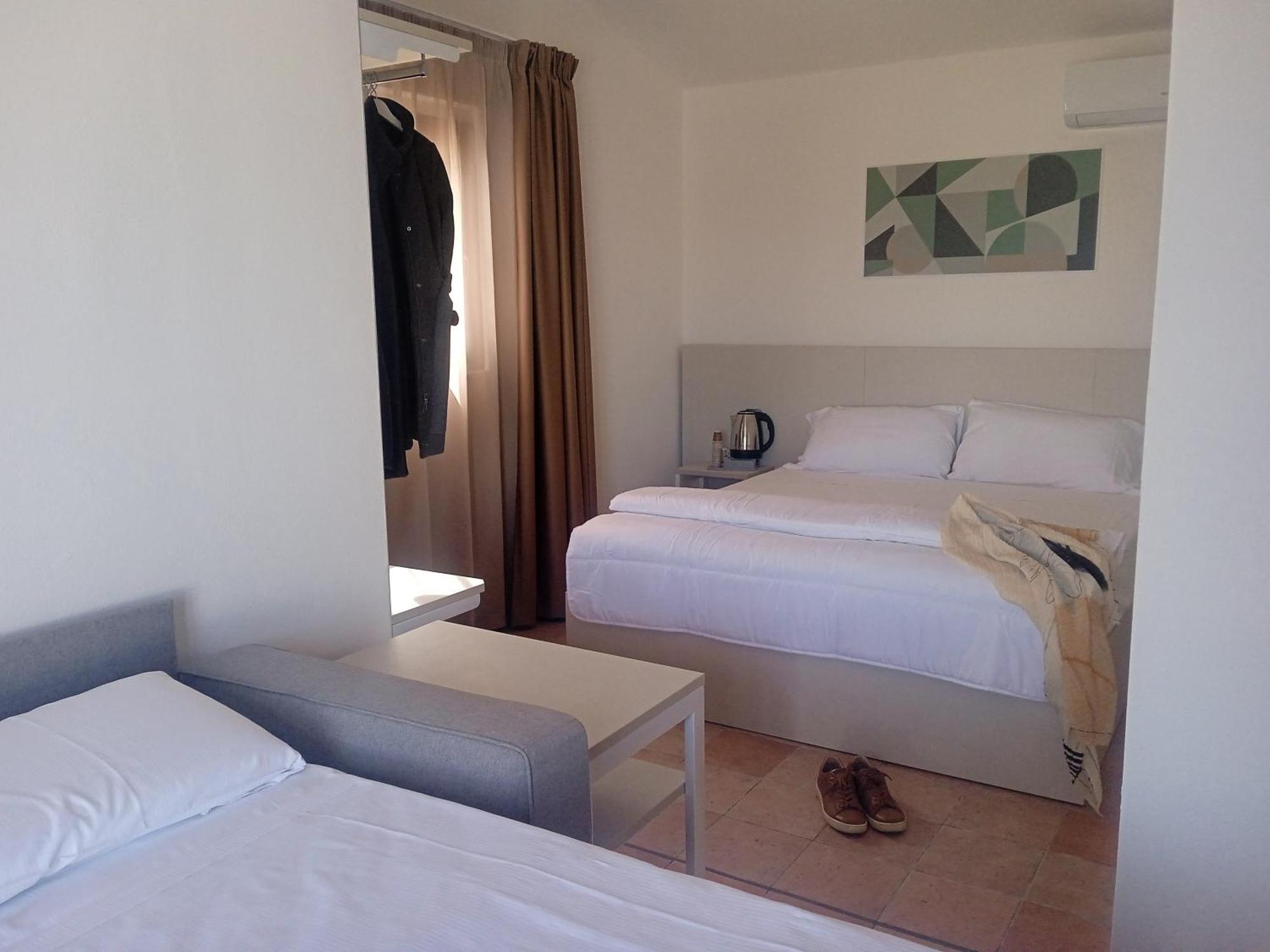 Q Resort Marina di Sorso Екстериор снимка