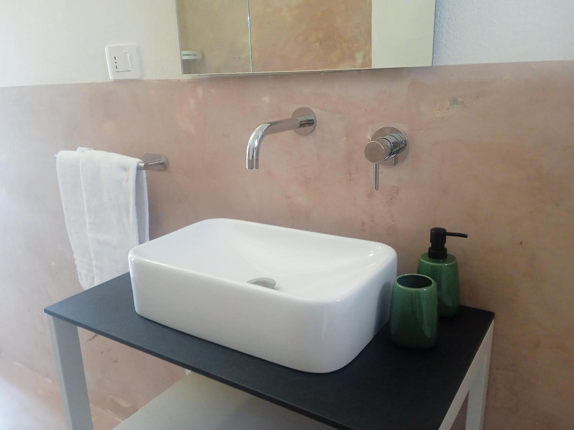 Q Resort Marina di Sorso Екстериор снимка