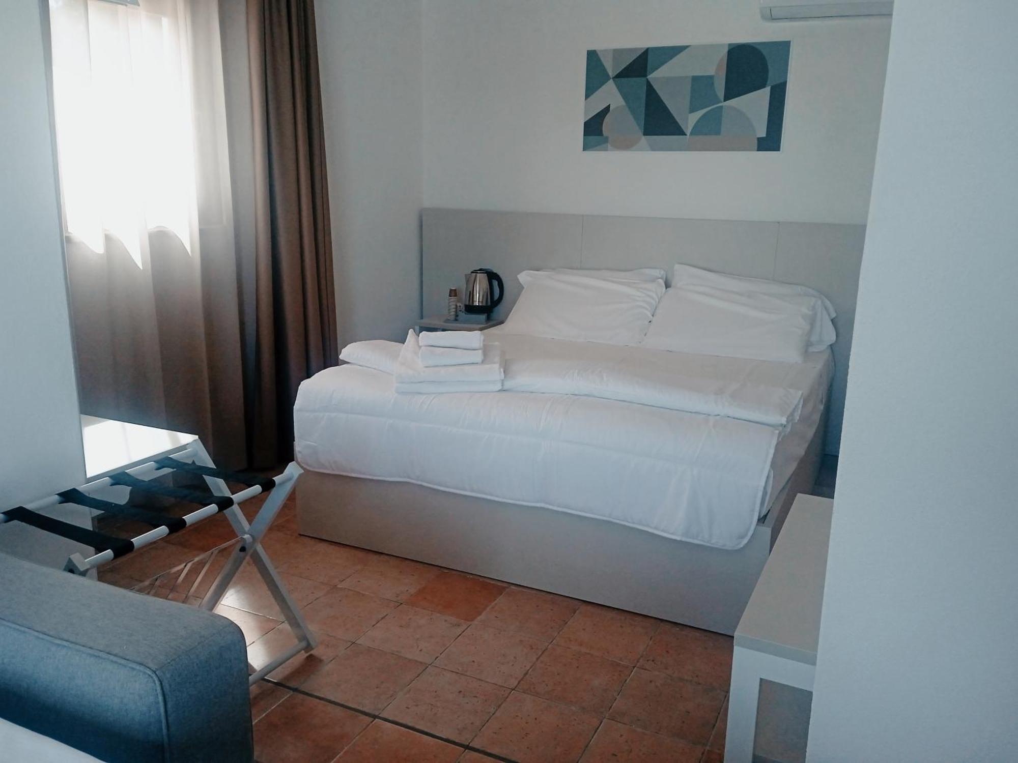 Q Resort Marina di Sorso Екстериор снимка