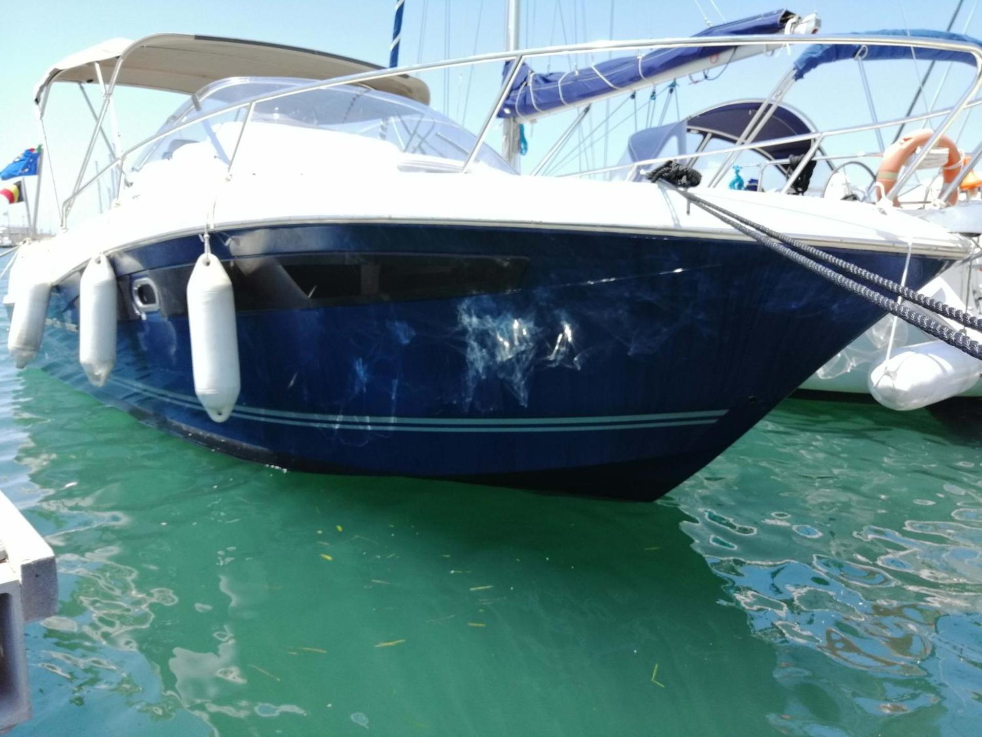 Q Resort Marina di Sorso Екстериор снимка