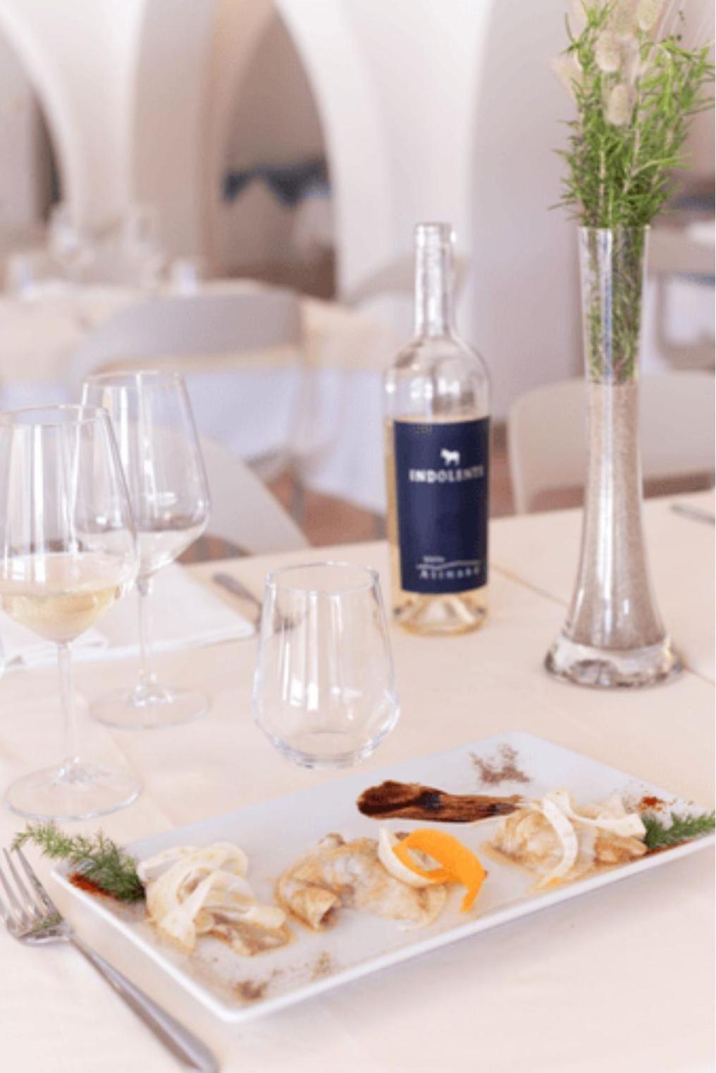 Q Resort Marina di Sorso Екстериор снимка