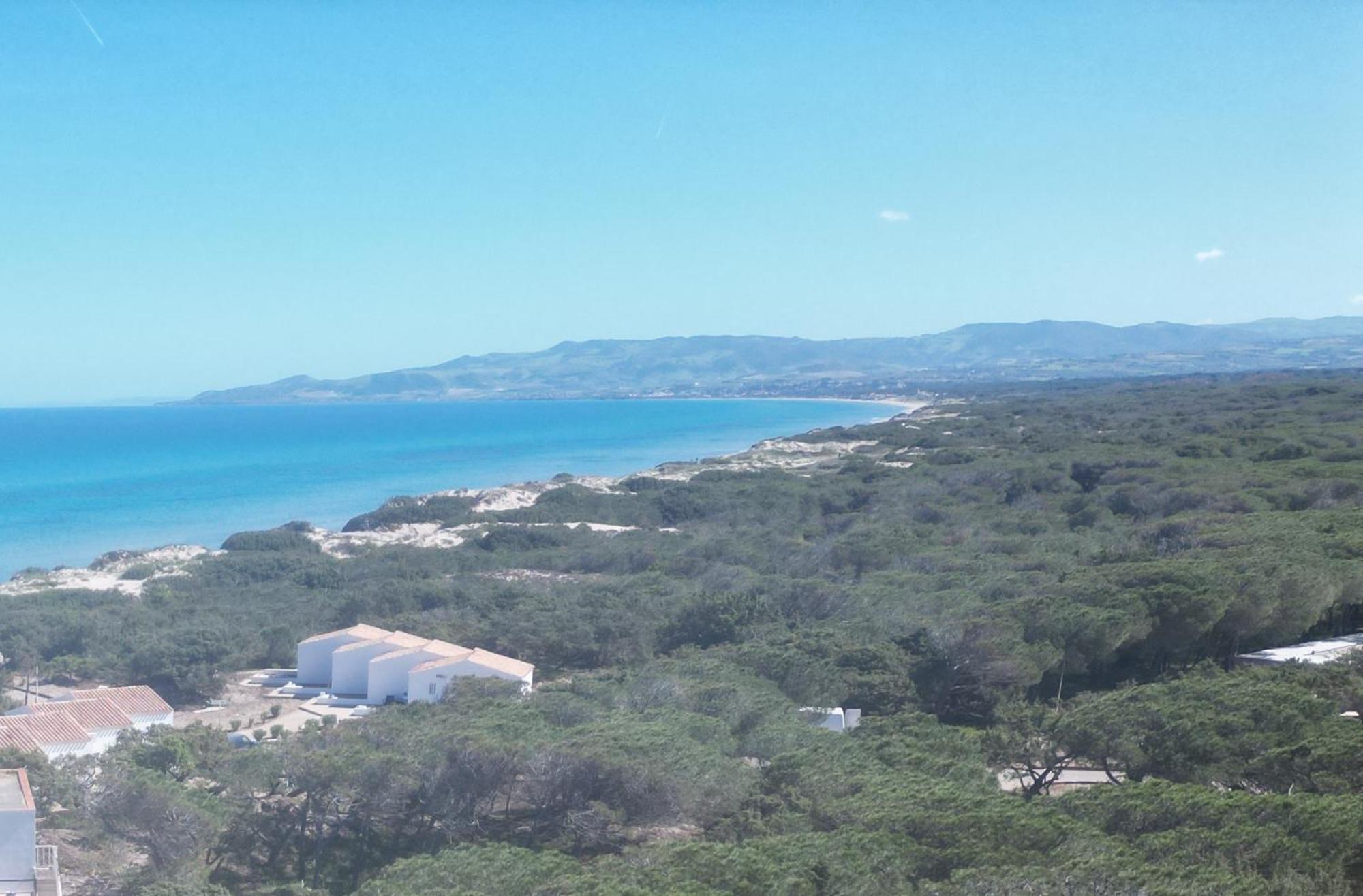 Q Resort Marina di Sorso Екстериор снимка